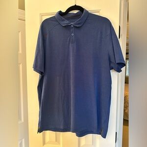 Rhone Delta Pique Polo